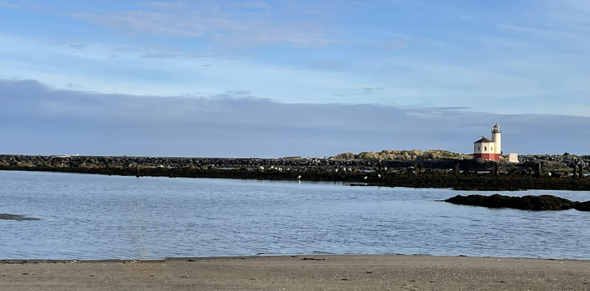 Bandon, Oregon