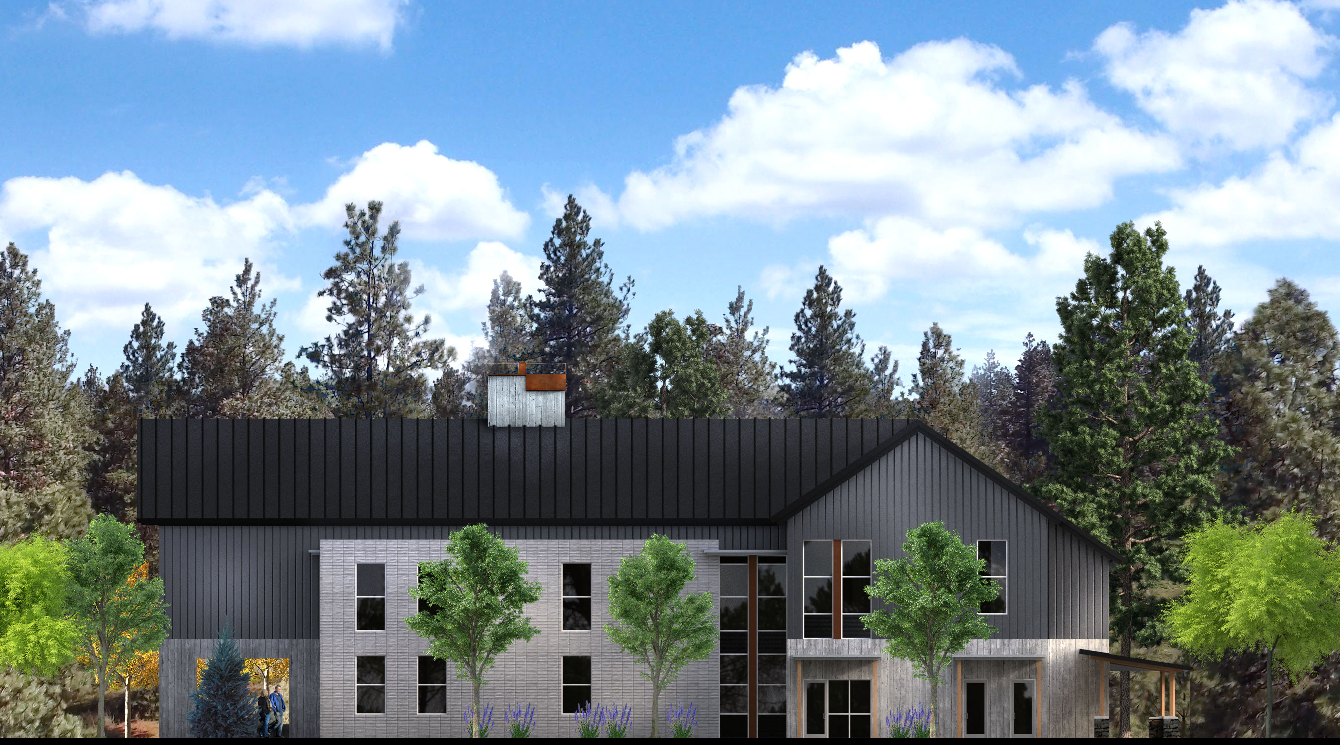 Greentree Office