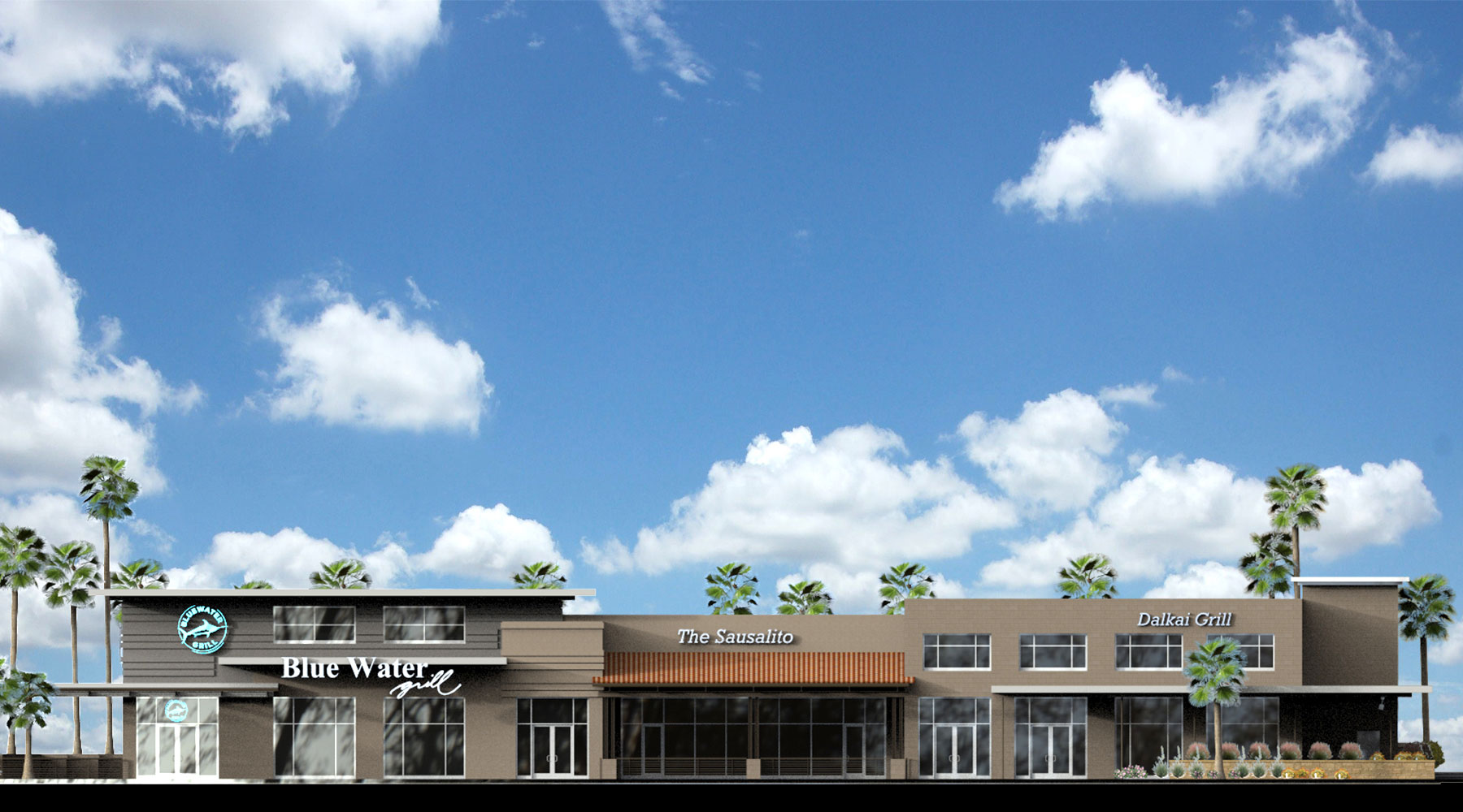 Mercado del Lago - Scottsdale