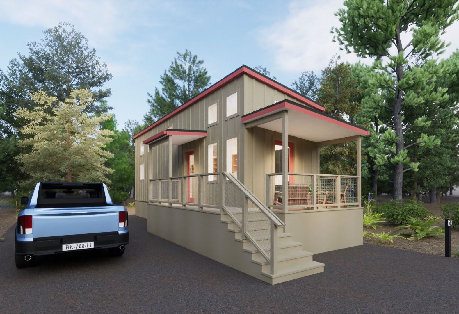 Tiny House